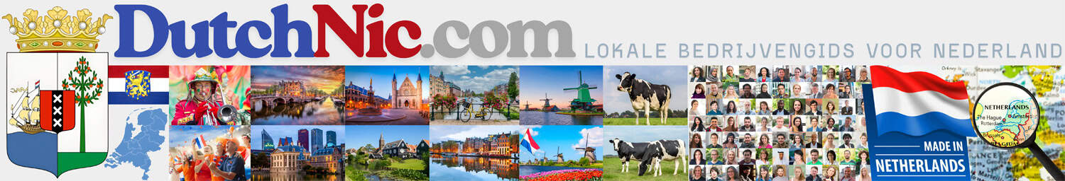 Gemaakt in Nederland - Vakantieboerderij 